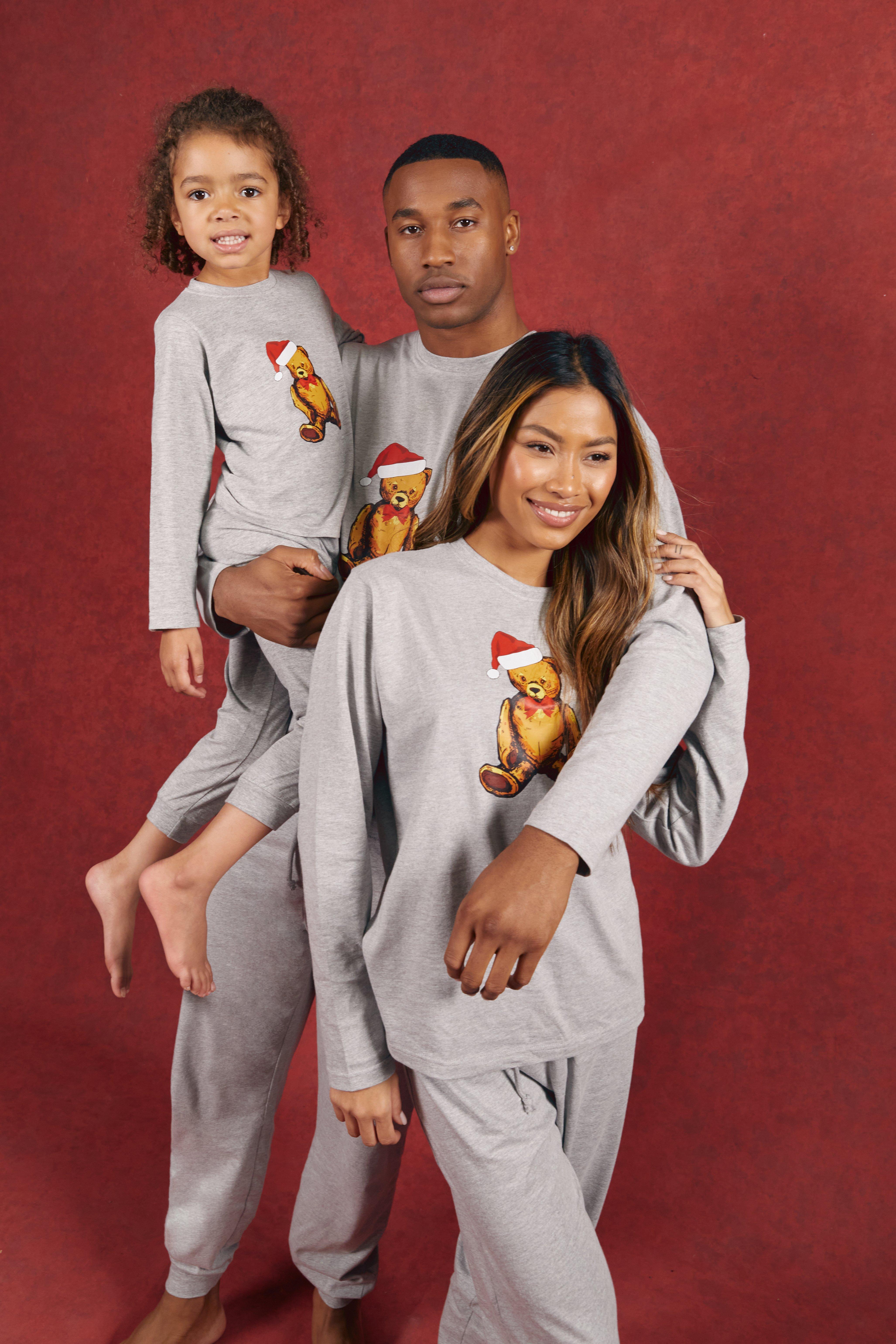 Mens 2025 matching pjs